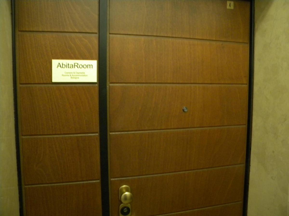 Guest house Abitaroom Bologna