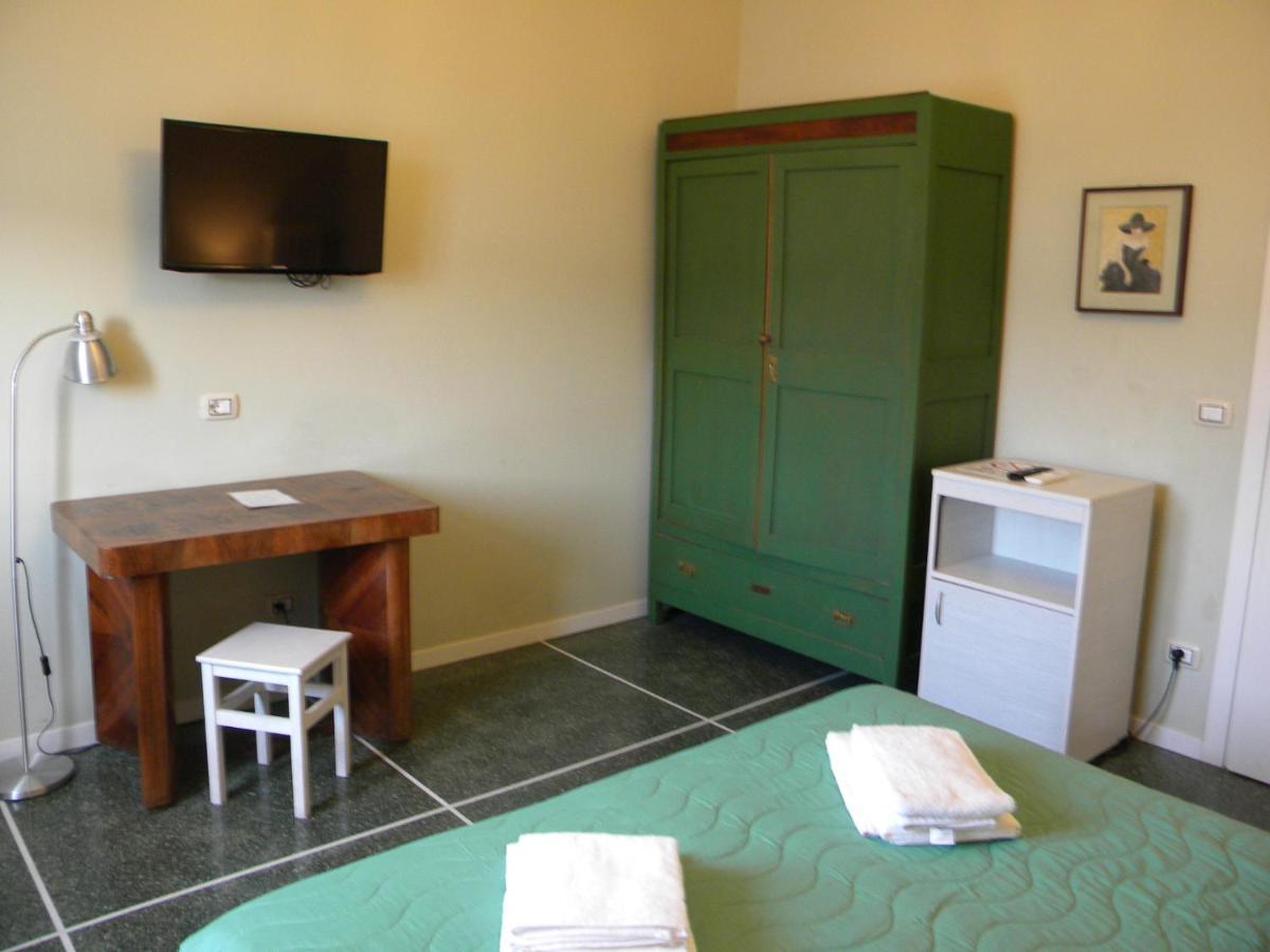 Guest house Abitaroom