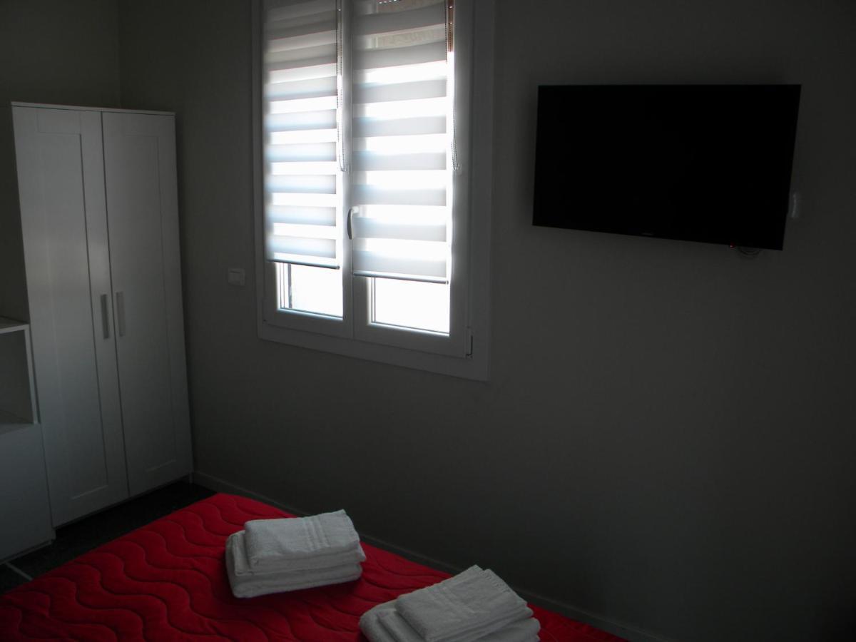 Abitaroom Guest house *
