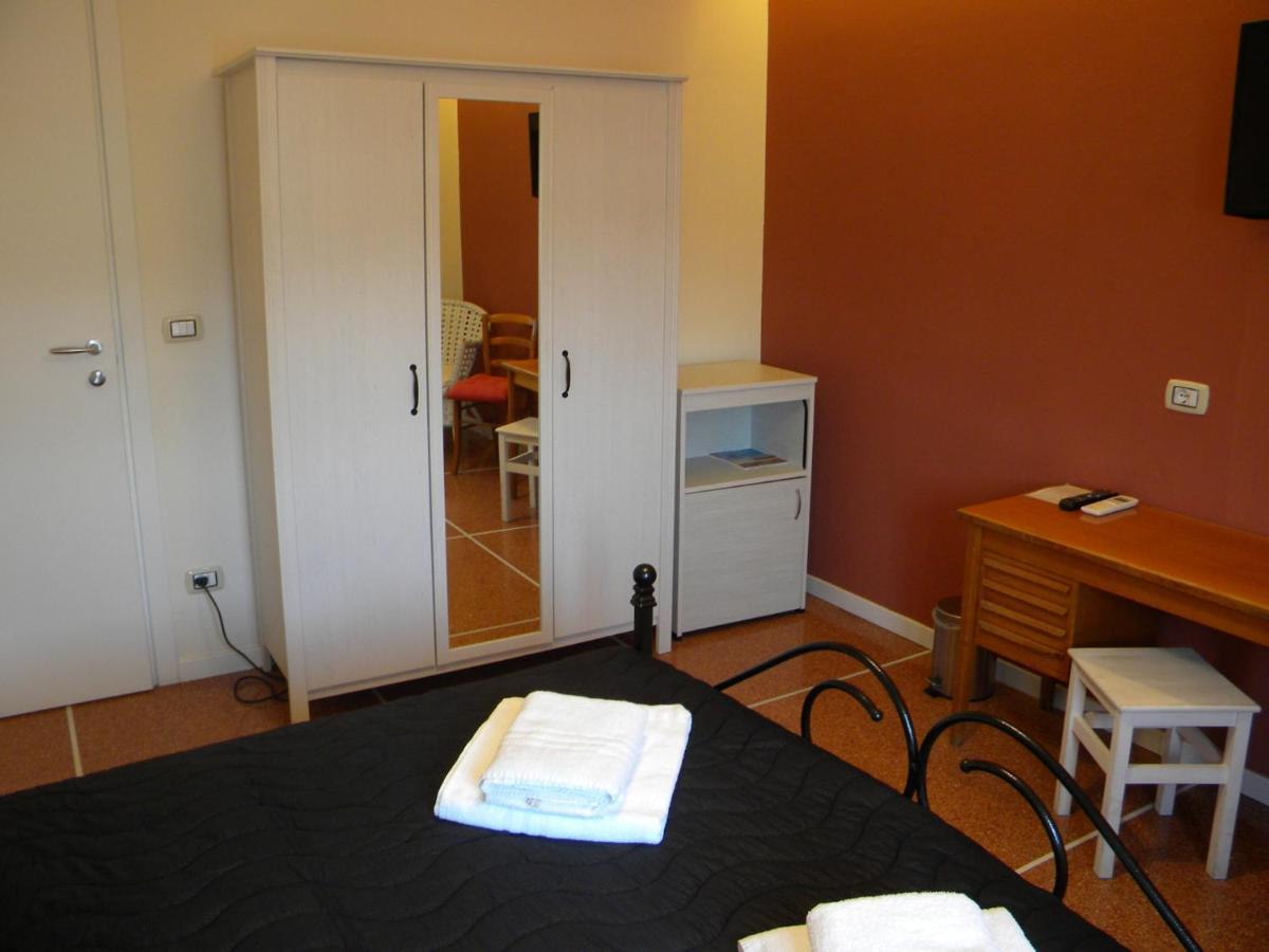 Abitaroom Guest house *