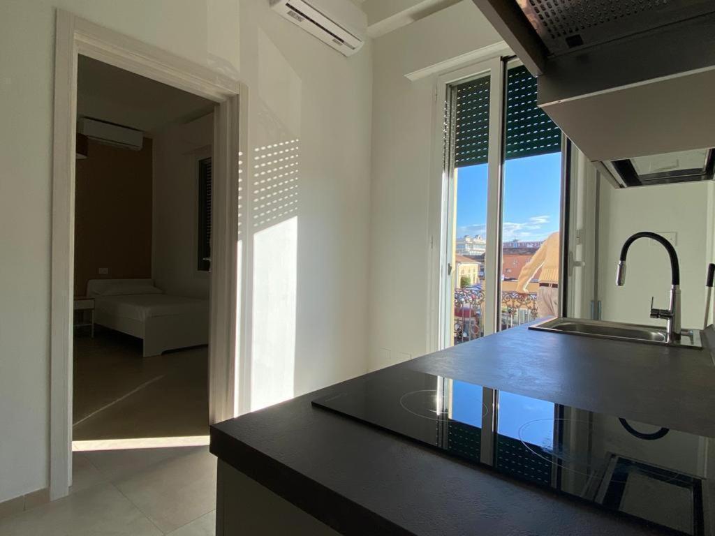 Apartment Daro *