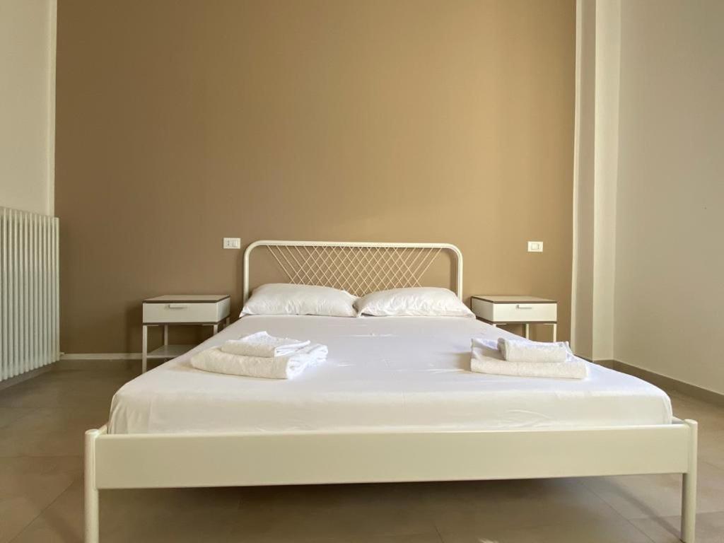 Apartment Daro