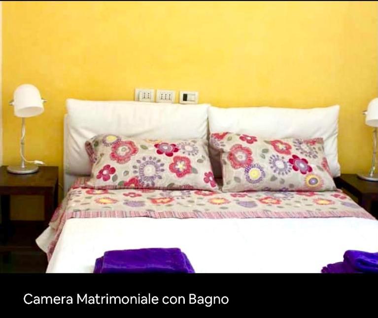 Mansarda Teatro Duse Centro Apartamento *