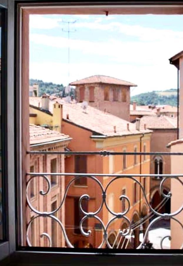 Mansarda Teatro Duse Centro Apartamento