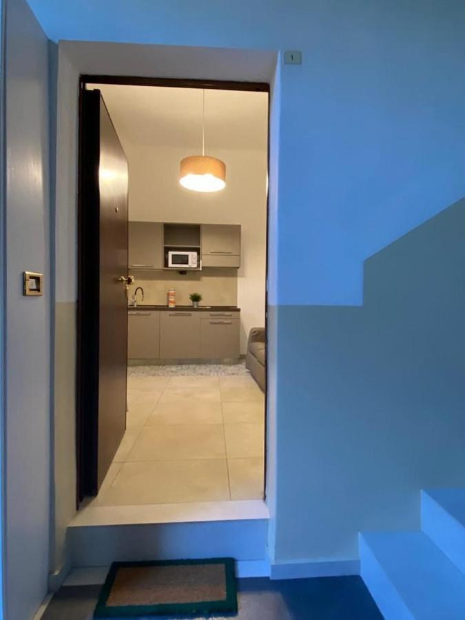 Daro Apartment