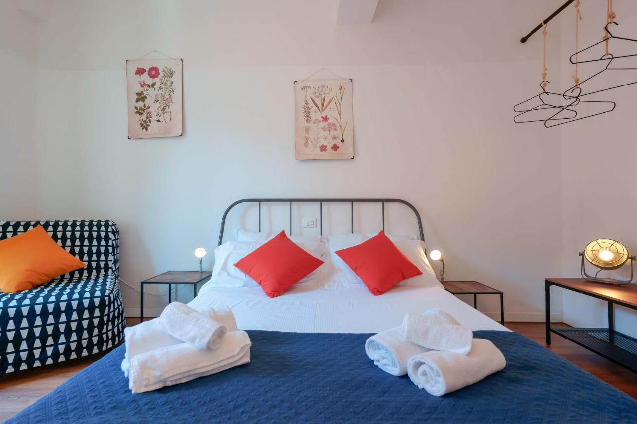 Apartment Dimora Orfeo Bologna