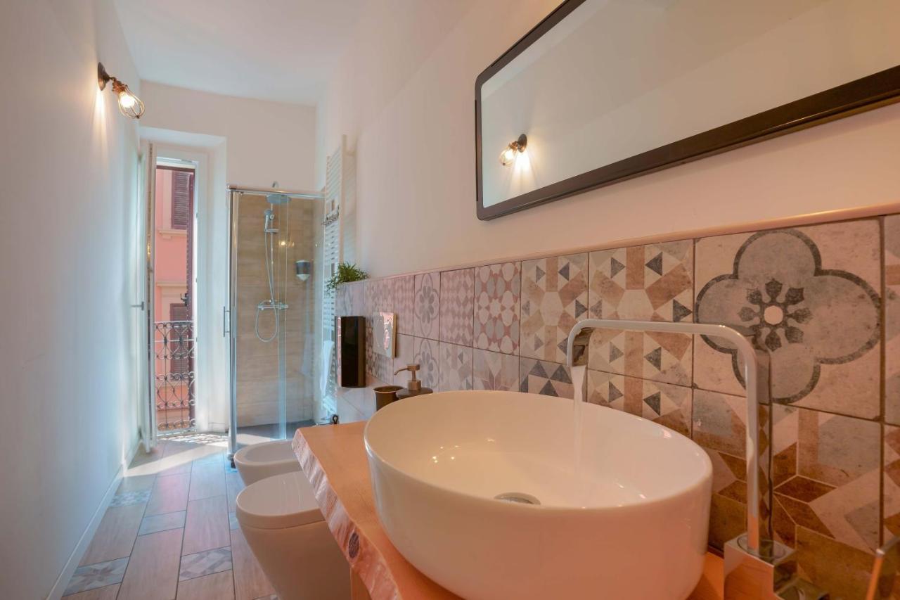 Apartment Dimora Orfeo Bologna