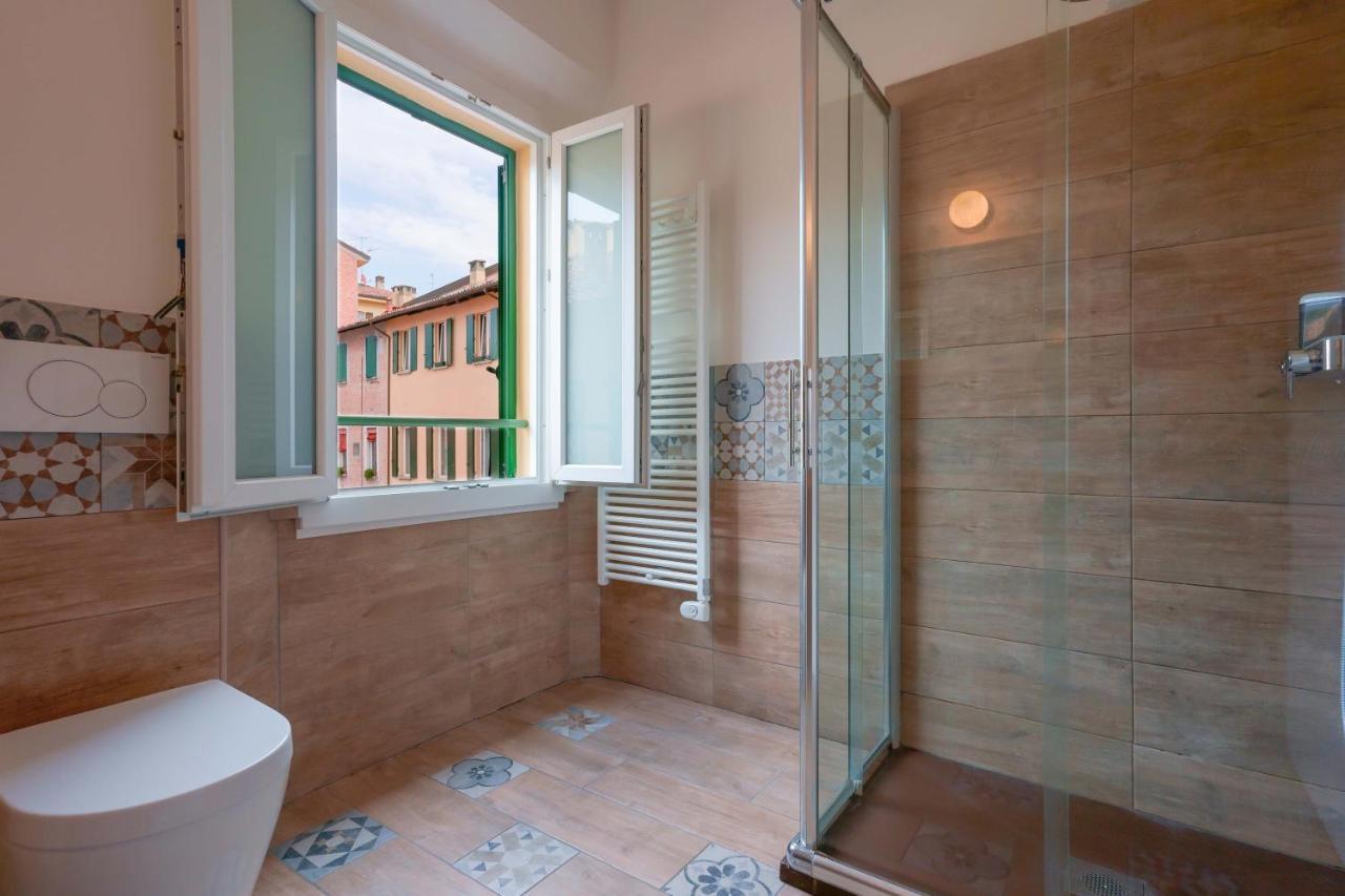 Apartment Dimora Orfeo *