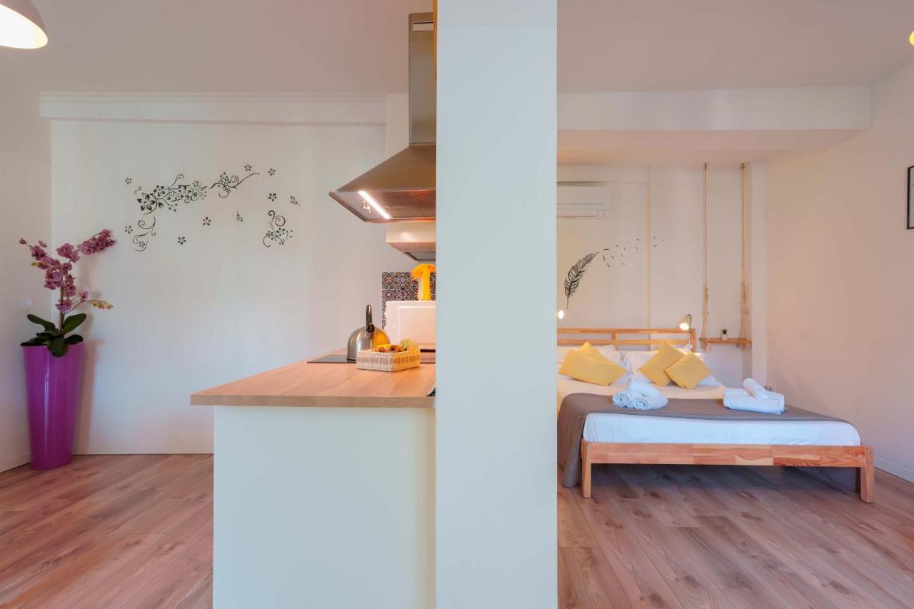 Dimora Orfeo Apartment Bologna
