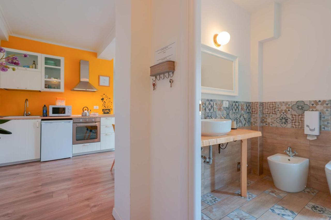 Apartment Dimora Orfeo