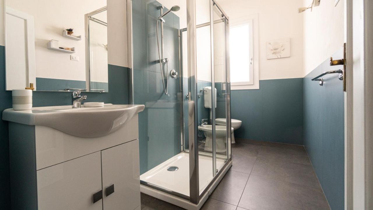 Italianway - Riva Di Reno 47 B Bologna
