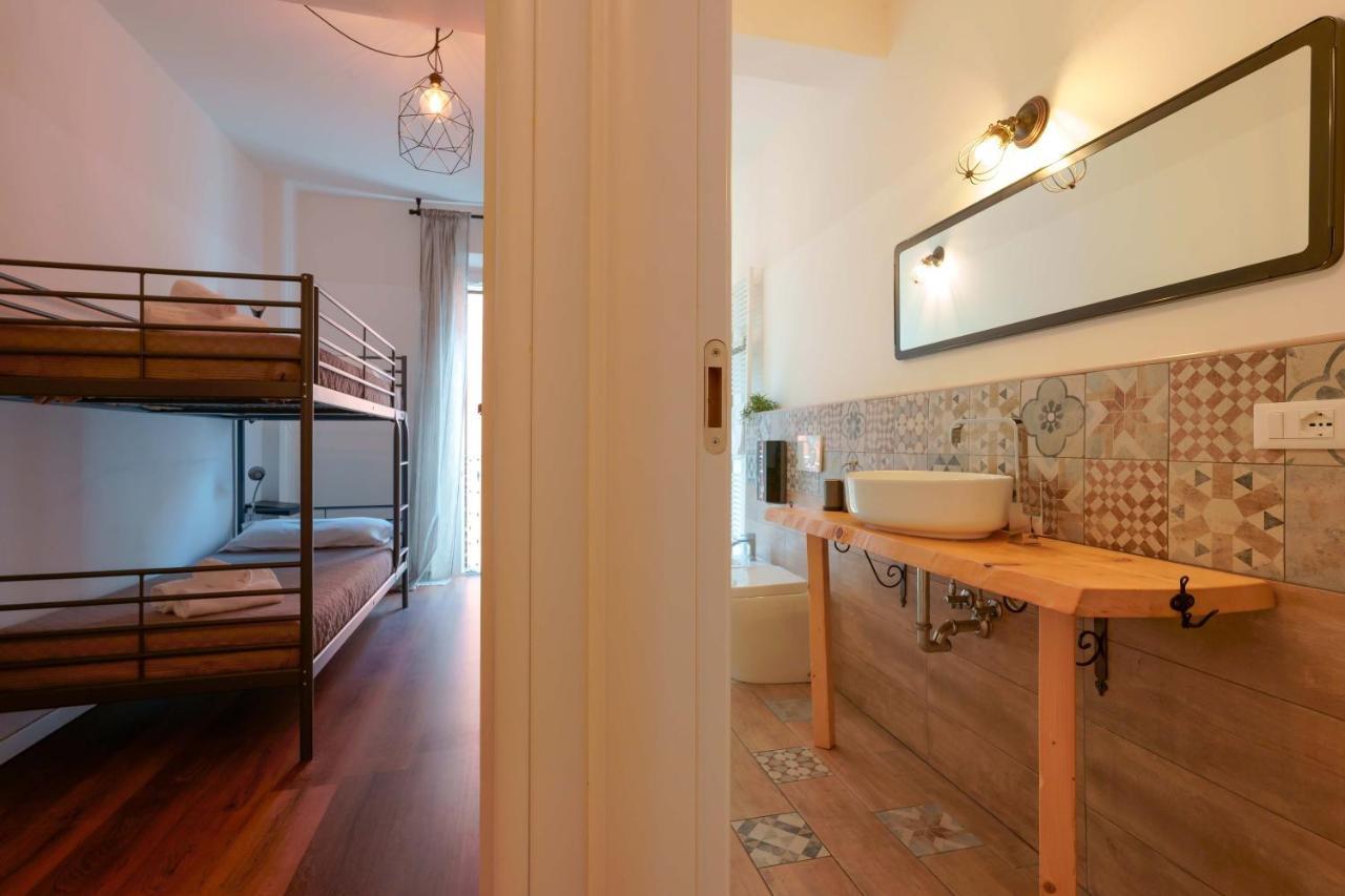 Apartment Dimora Orfeo *
