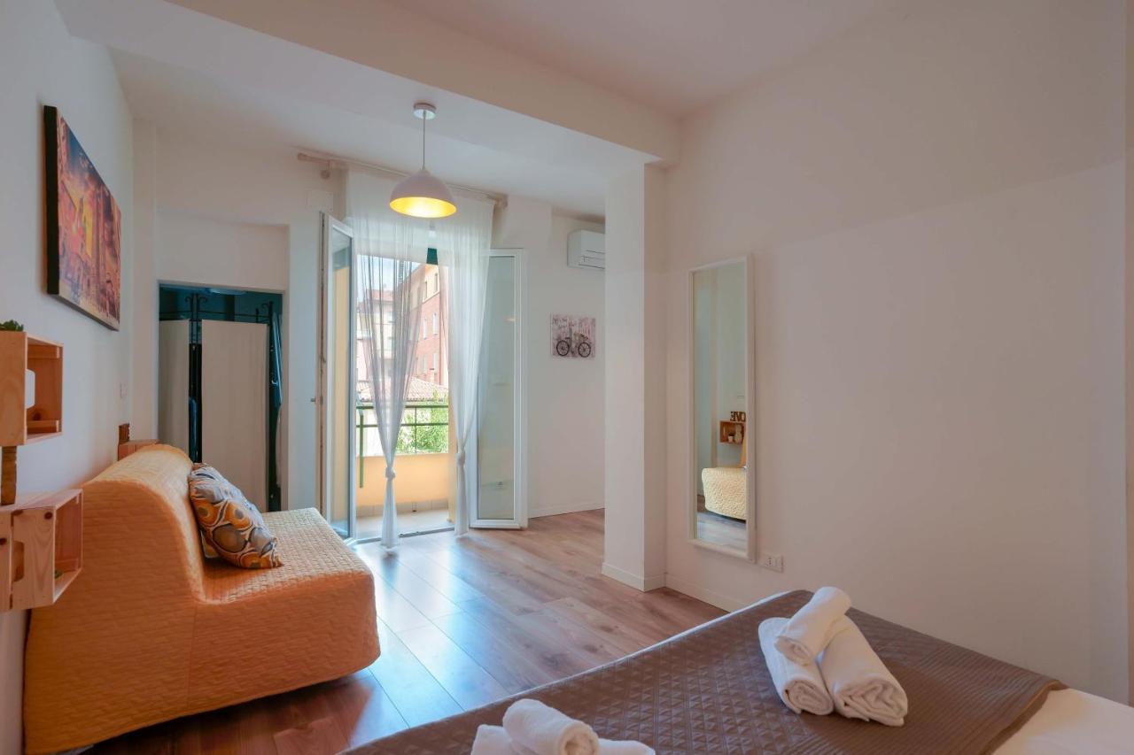 Apartment Dimora Orfeo Bologna
