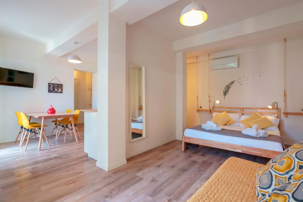 Apartment Dimora Orfeo Bologna