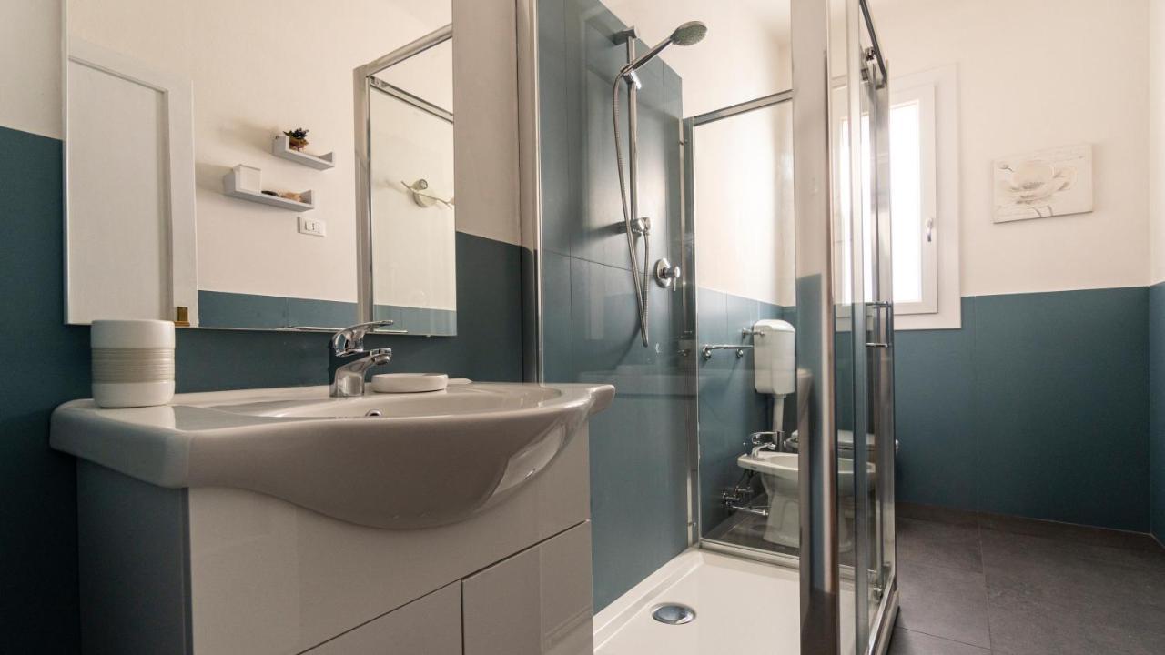 Apartment Italianway - Riva Di Reno 47 B