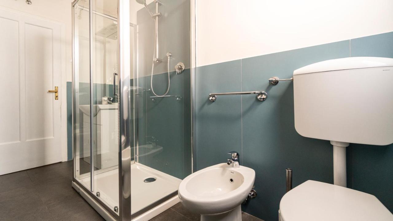 Apartment Italianway - Riva Di Reno 47 B