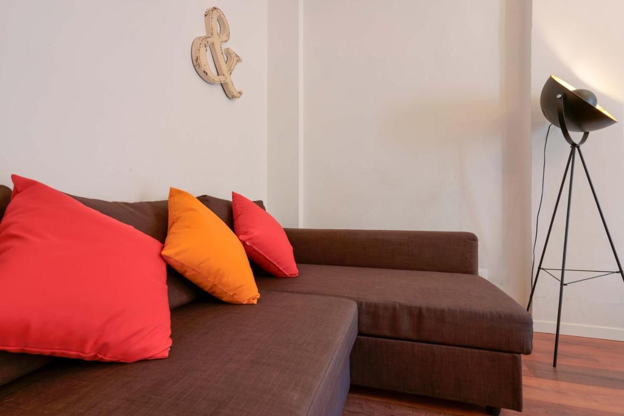 Dimora Orfeo Apartment *