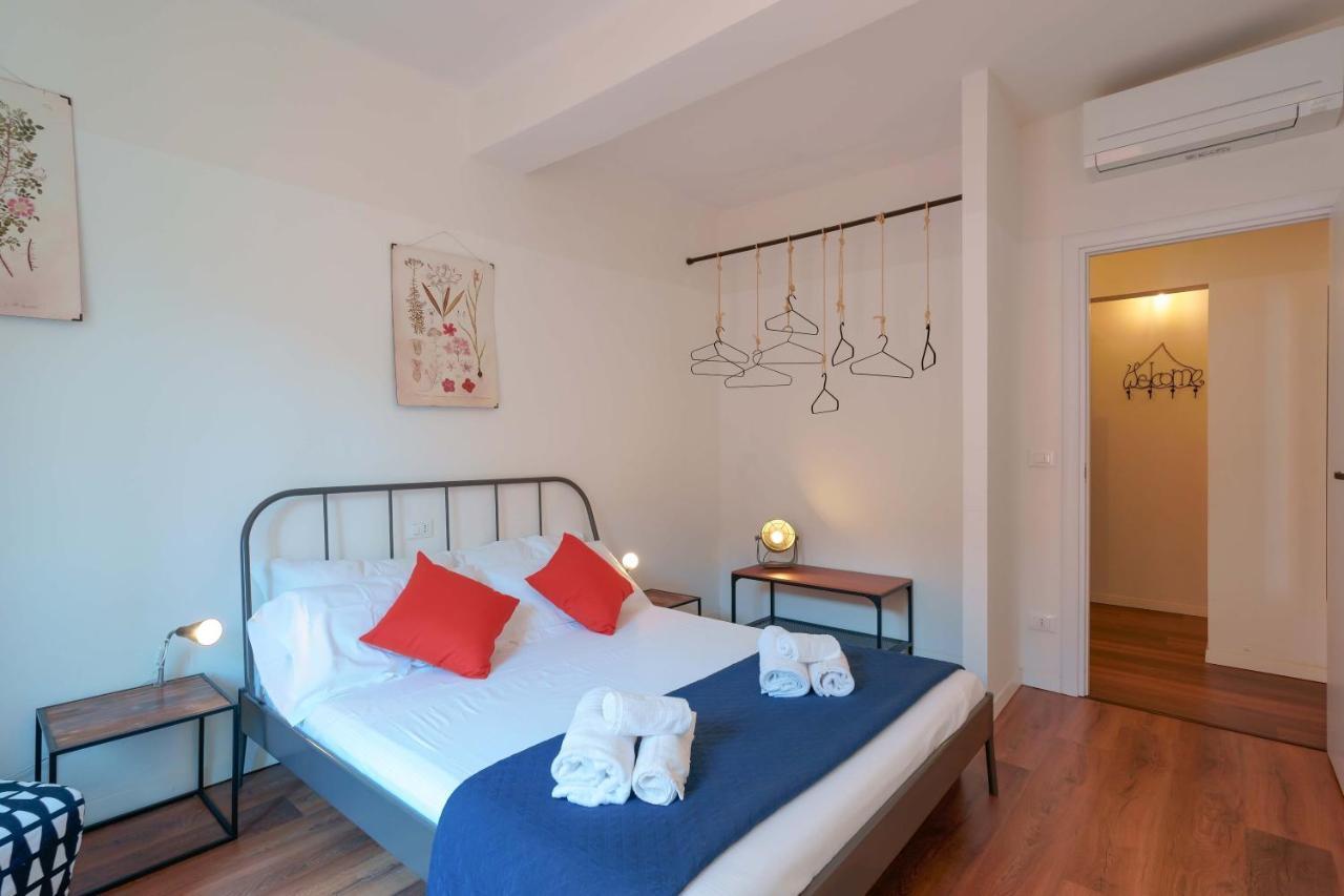 Dimora Orfeo Apartment *