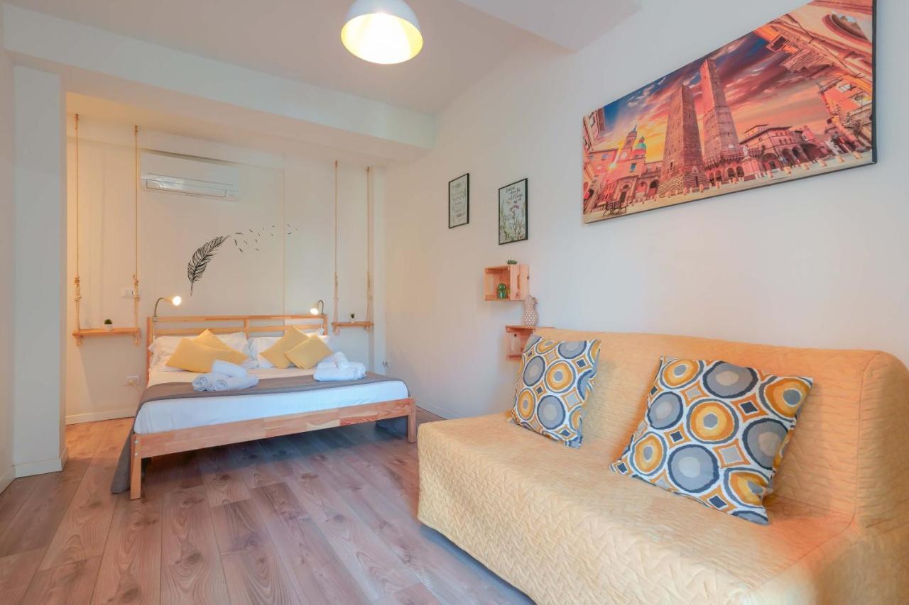 Apartment Dimora Orfeo Bologna