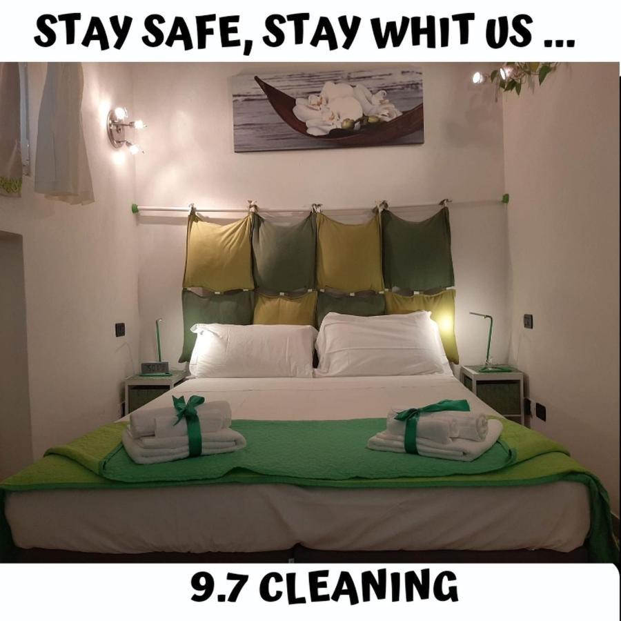 Apartment Fico Fiera