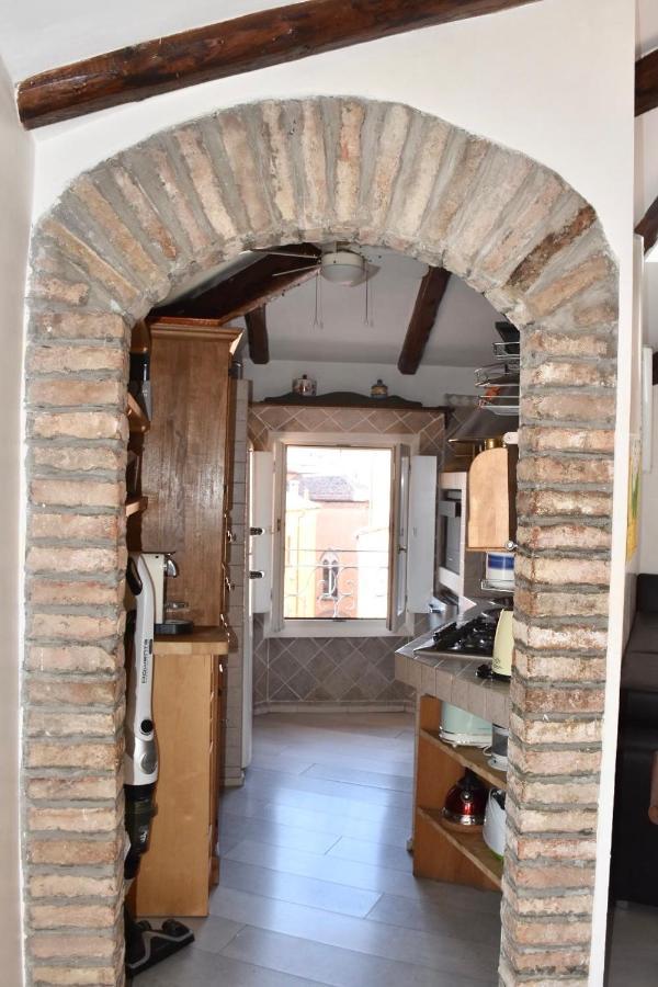 Apartamento Mansarda Teatro Duse Centro Bolonha