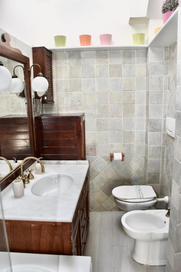 Apartamento Mansarda Teatro Duse Centro *