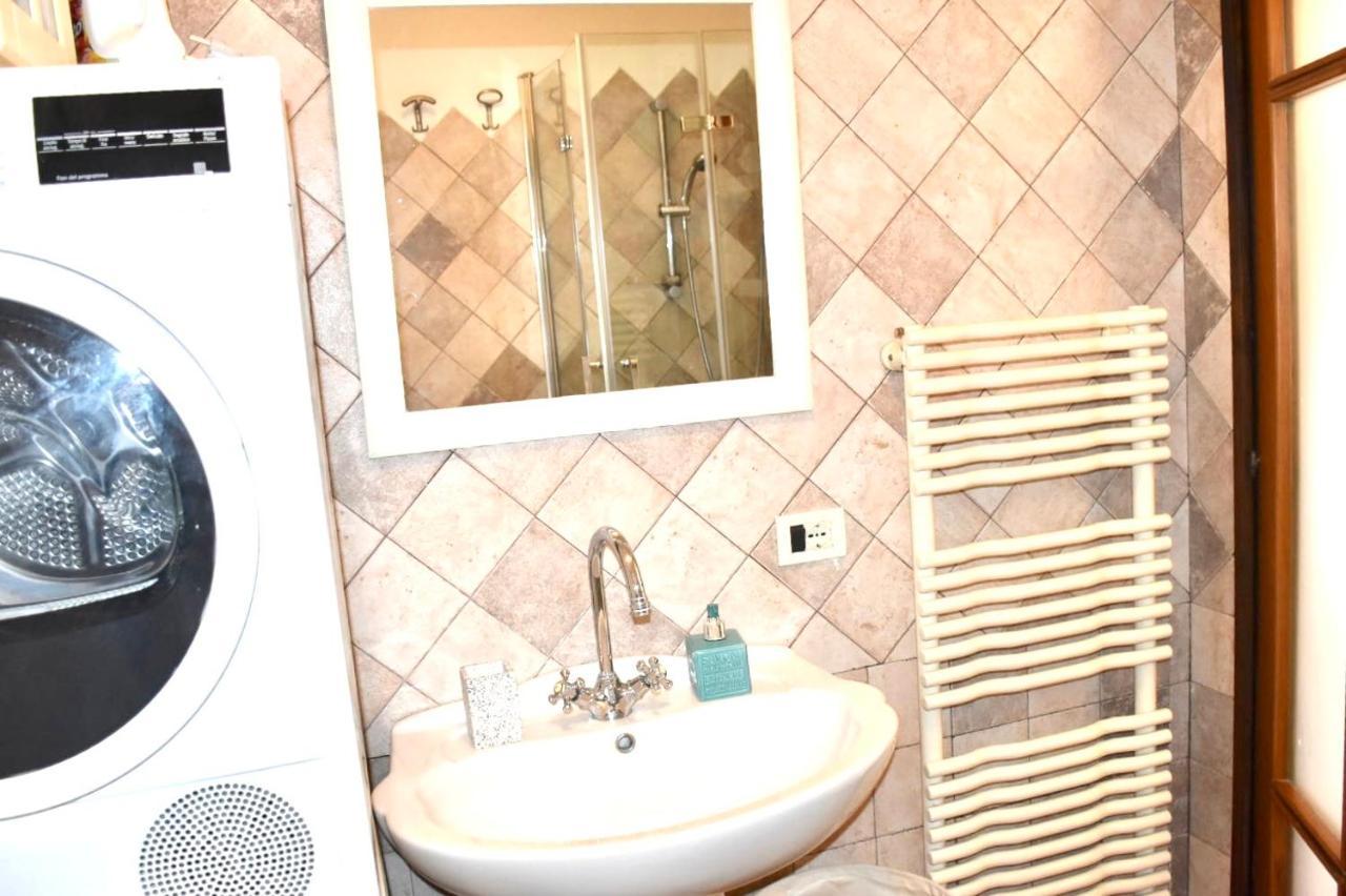 Apartamento Mansarda Teatro Duse Centro