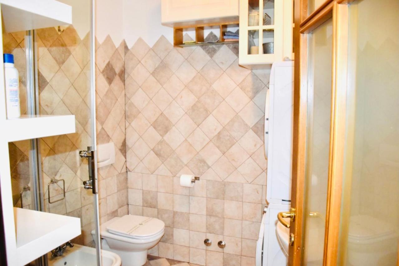 Apartamento Mansarda Teatro Duse Centro *