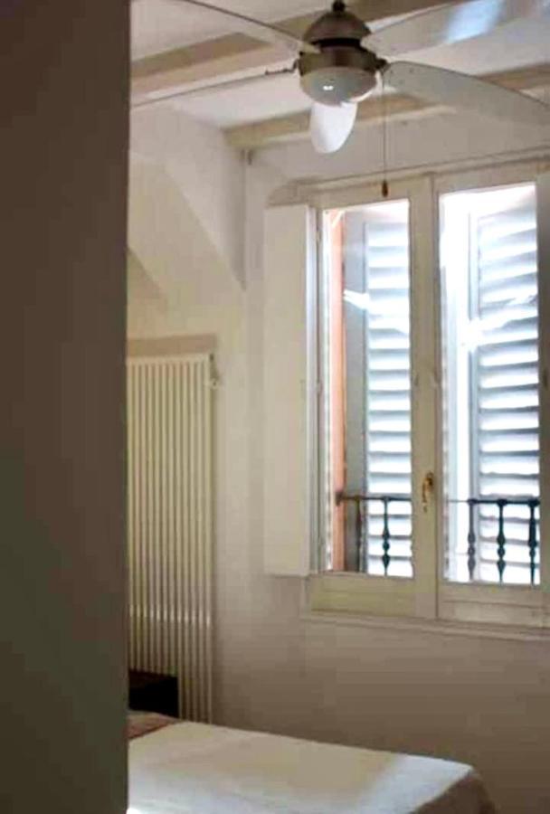 Mansarda Teatro Duse Centro Apartamento Bolonha
