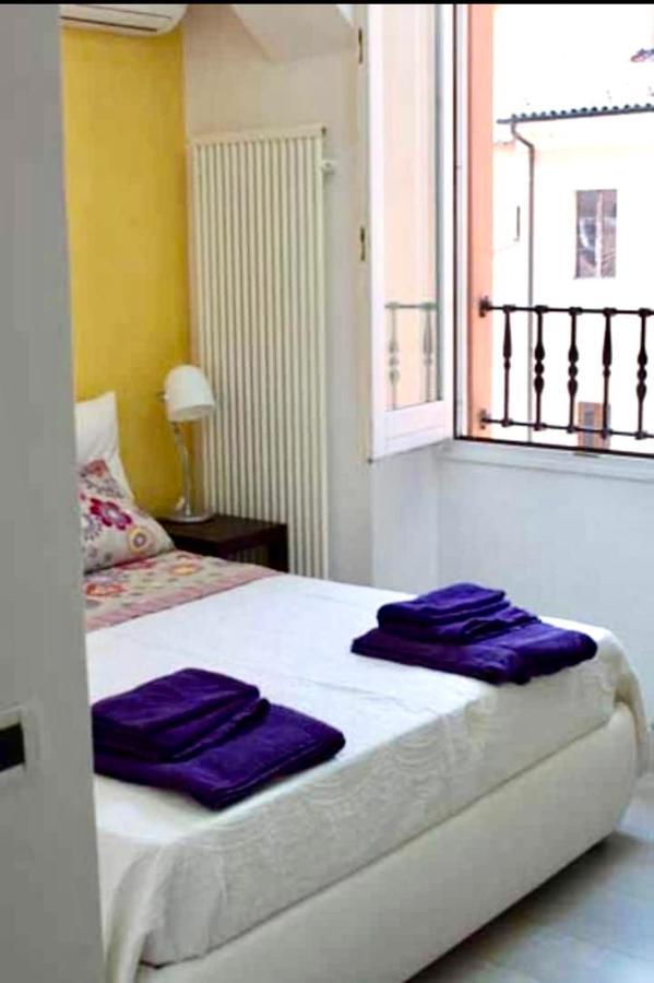Mansarda Teatro Duse Centro Apartamento