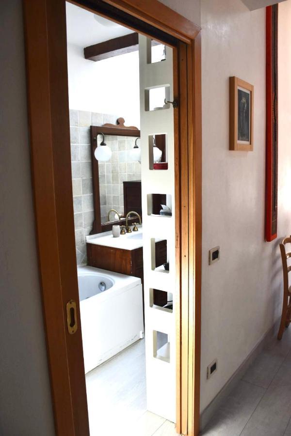 Apartamento Mansarda Teatro Duse Centro *