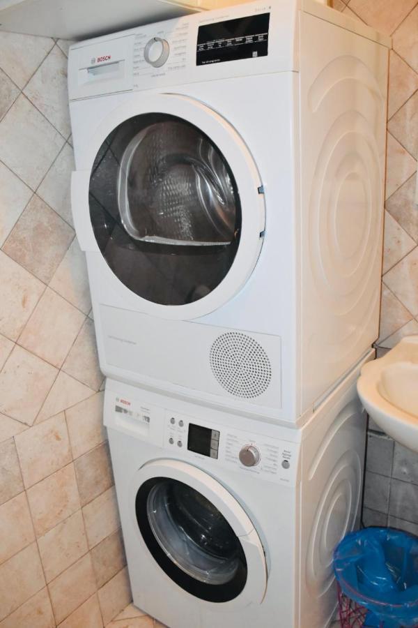 Apartamento Mansarda Teatro Duse Centro