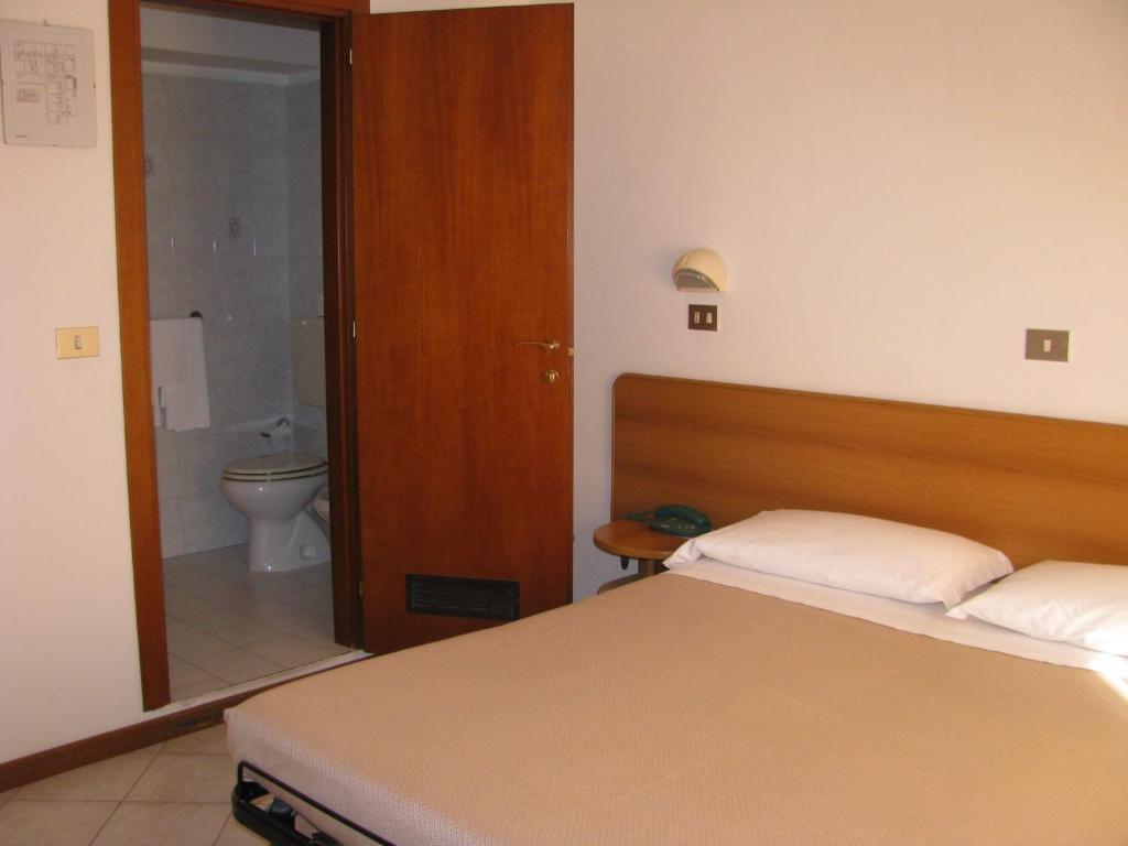 Marconi * Bologna