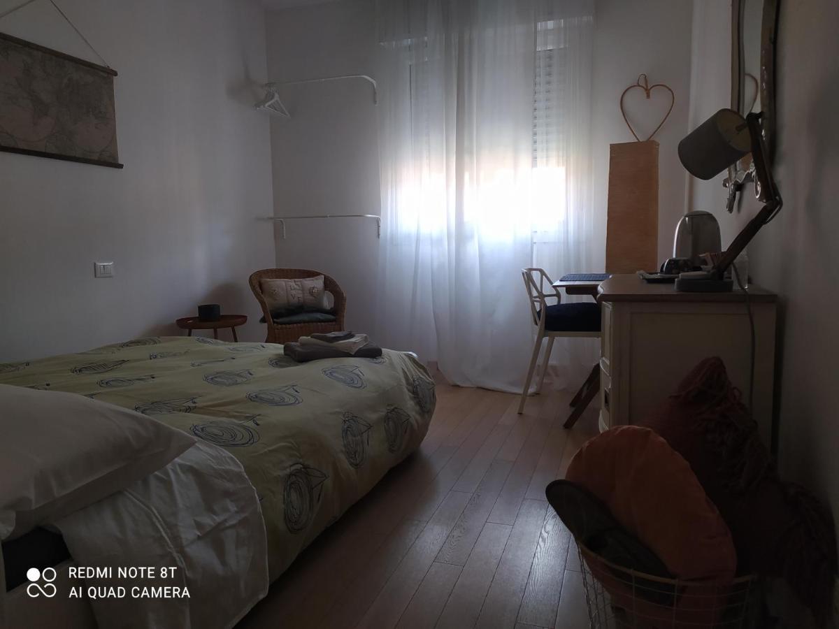 Alloggio in famiglia B&B Delli Carri Bologna