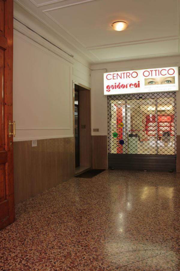 Nel Sole Monolocale Apartment