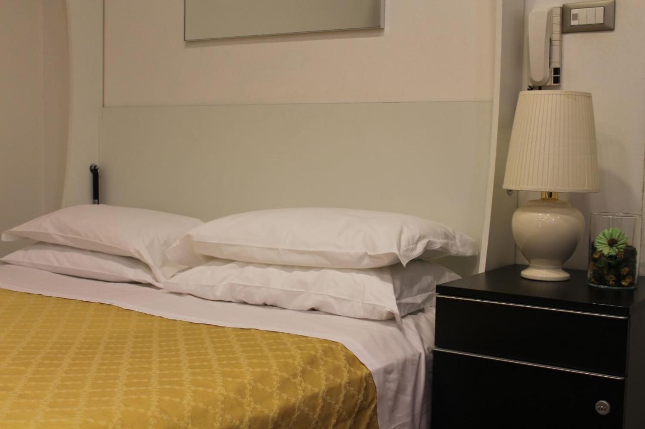 Apartment Nel Sole Monolocale Bologna