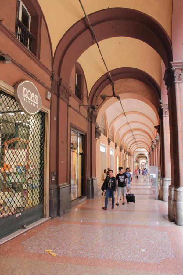 Nel Sole Monolocale Bologna