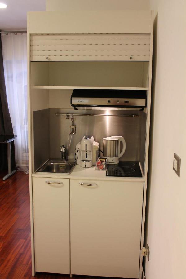 Nel Sole Monolocale Apartment *