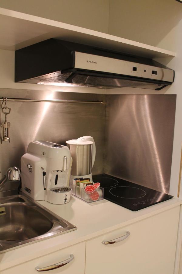 Nel Sole Monolocale Apartment