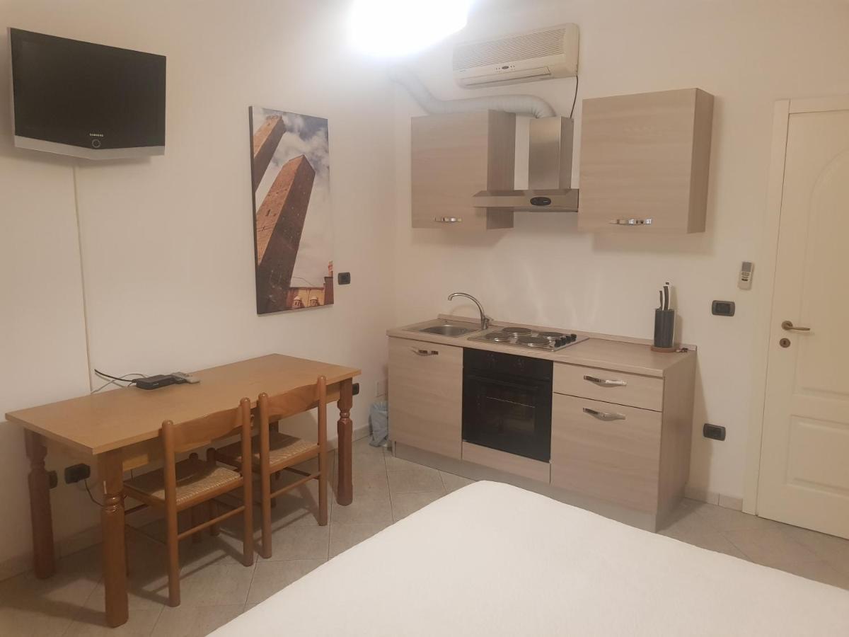 Nel Sole Monolocale Apartment