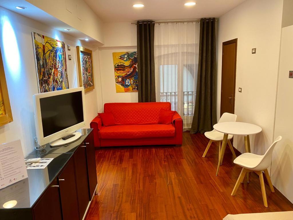 Apartment Nel Sole Monolocale Bologna
