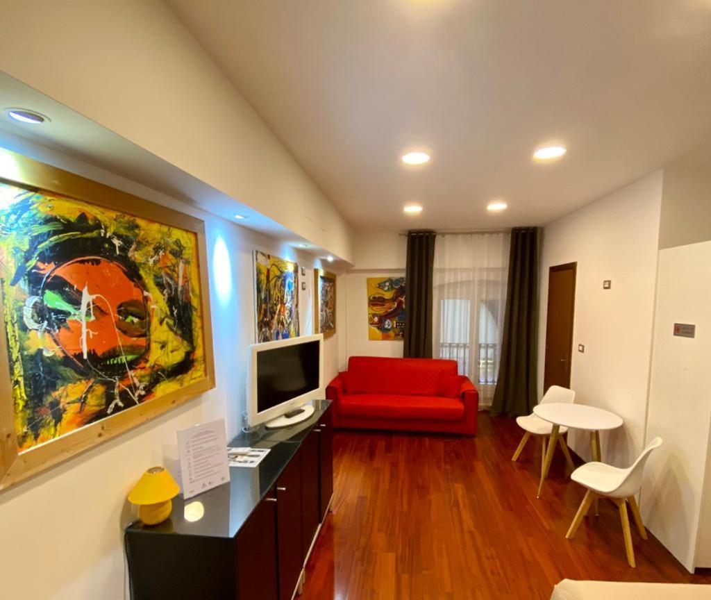 Apartment Nel Sole Monolocale