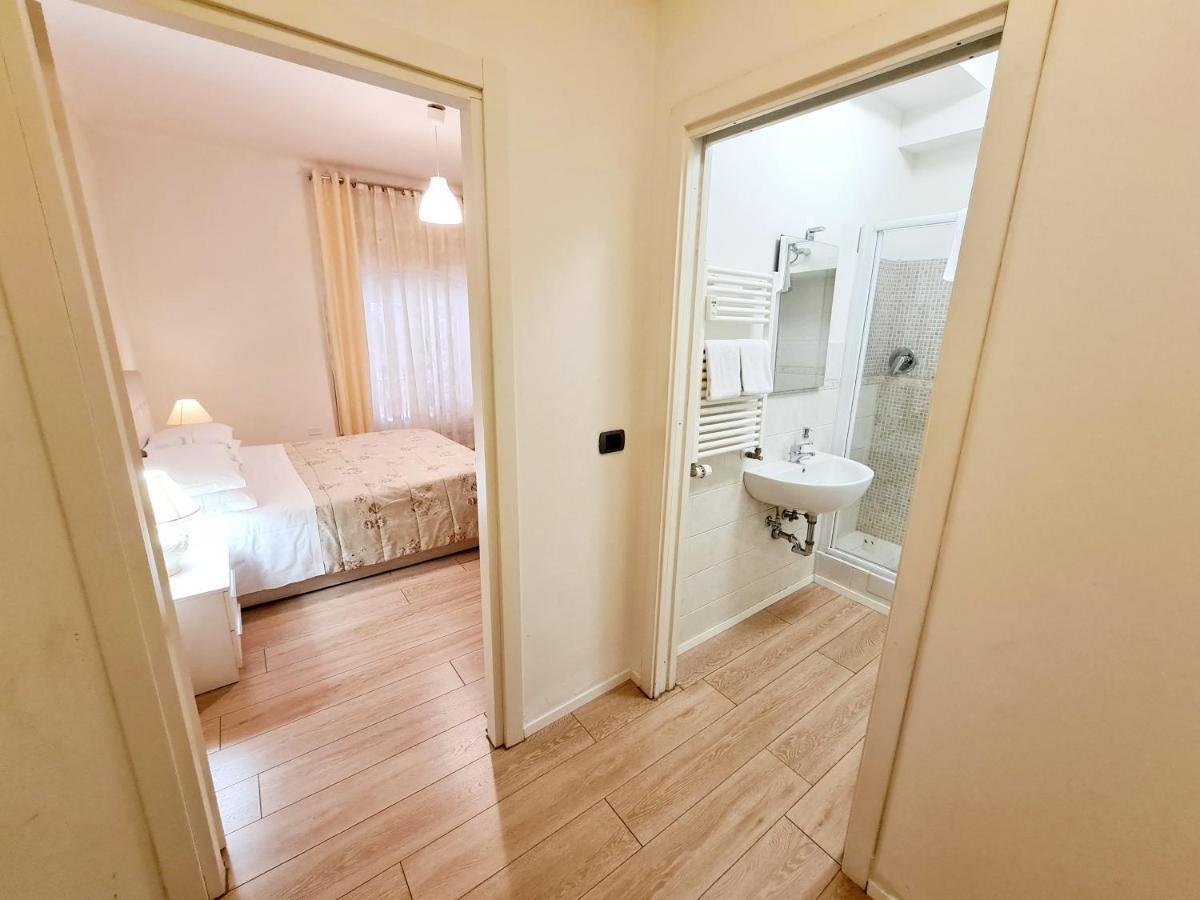 Nel Sole Monolocale Apartment