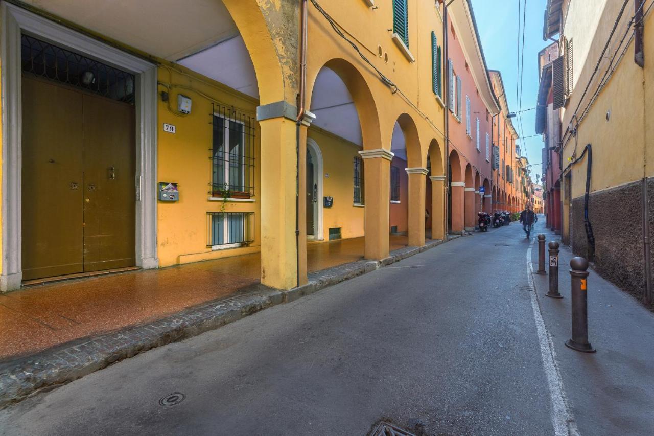Broccaindosso Sant'orsola Hospital Center *