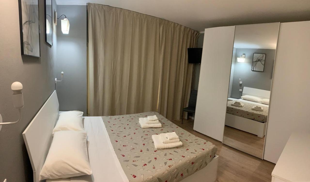 Apartment Marconi 30 Bologna