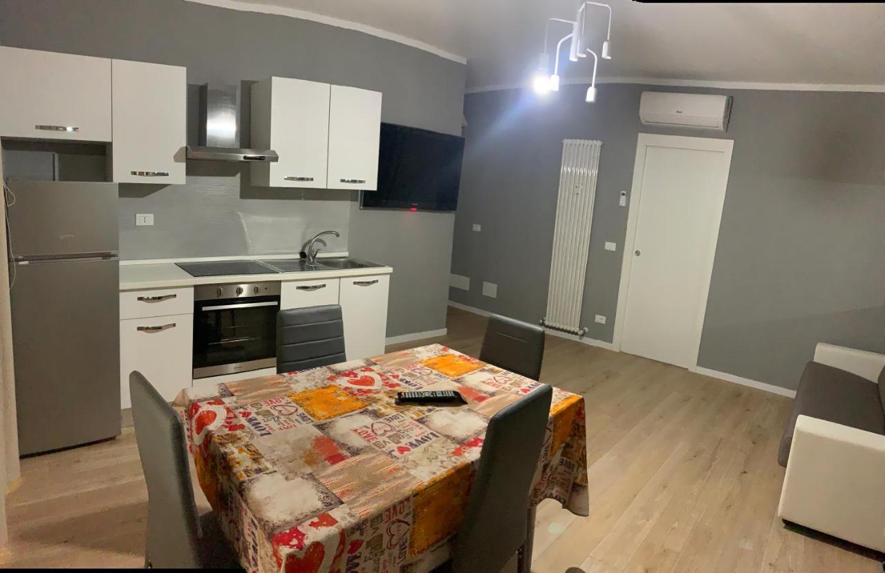 Apartment Marconi 30