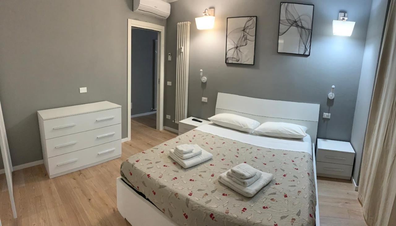 Apartment Marconi 30 Bologna