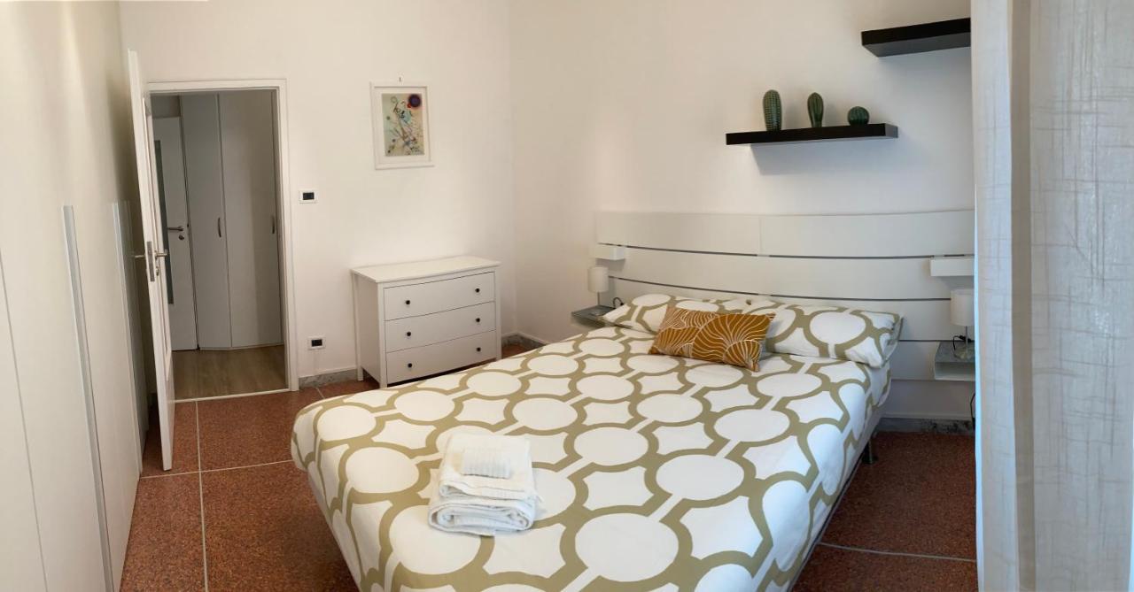 Casa Bartolini * Bologna