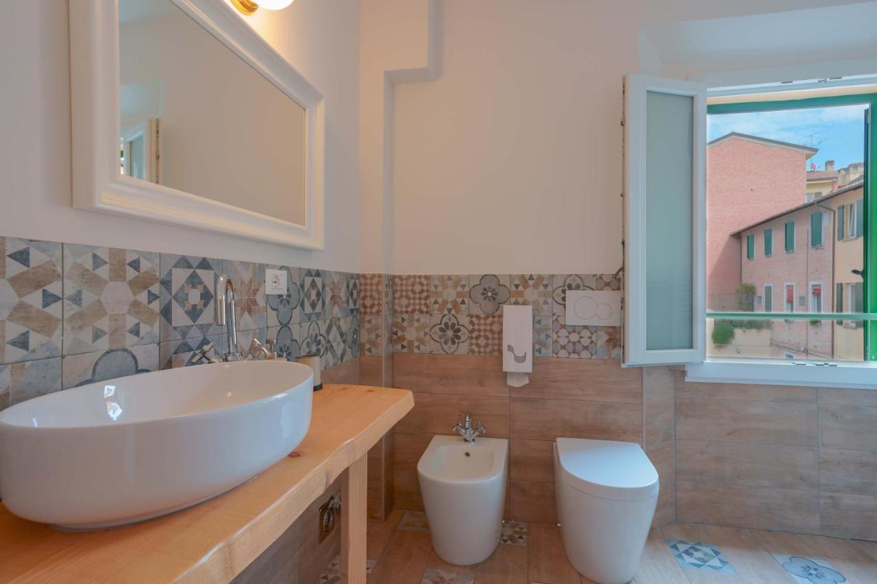 Dimora Orfeo Apartment *