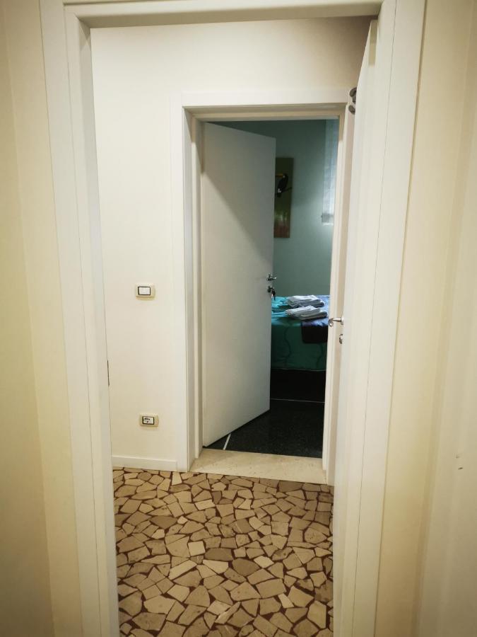 Abitaroom Guest house